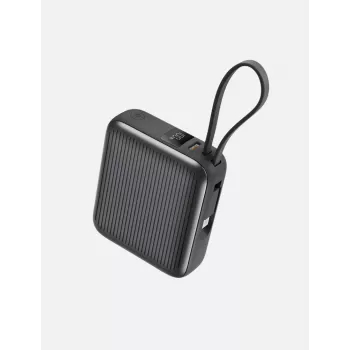 Power bank Energea Integra Mini 10000mAh USB-C PD 35W Gri