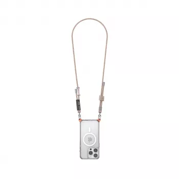 Snur universal pentru telefon Skinarma Dyno birch