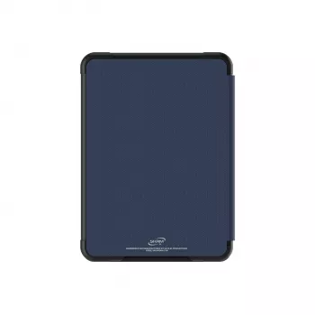 Husă Skinarma Trax pentru Kindle gen. a 11-a (2022) - albastră