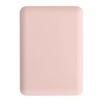 UNIQ Powerbank Fuele mini 8000mAh USB-C 18W PD Fast Charge Roz