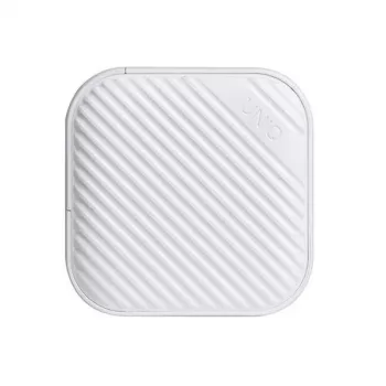 Încărcător de perete Verge Pro 66W GaN USB-C UNIQ Cloud White