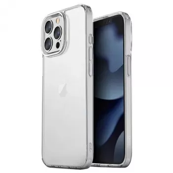 Husă UNIQ LifePro Xtreme pentru iPhone 13 Pro / 13 6,1 inci transparent cristal