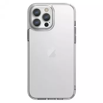 Husă UNIQ LifePro Xtreme pentru iPhone 13 Pro / 13 6,1 inci transparent cristal