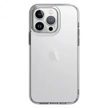 Husă UNIQ LifePro Xtreme pentru iPhone 14 Pro 6,1 inci transparent cristal