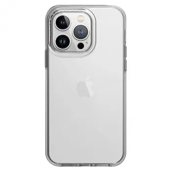 Husă UNIQ Clarion pentru iPhone 14 Pro 6,1 inci Lucent Clear