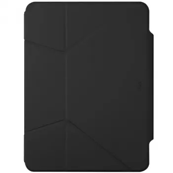 Husă folio UNIQ Ryze pentru iPad Pro 11 (2020-2022) / iPad Air 10.9 (2020-2022) - neagră