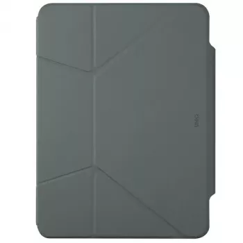 Husă folio UNIQ Ryze pentru iPad Pro 11 (2020-2022) / iPad Air 10.9 (2020-2022) - verde