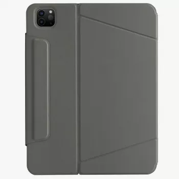 Husă folio UNIQ Ryze pentru iPad Pro 11 (2020-2022) / iPad Air 10.9 (2020-2022) - verde