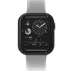 Husă de protecție UNIQ Nautic pentru Apple Watch Series 7/8/9 45mm, neagră