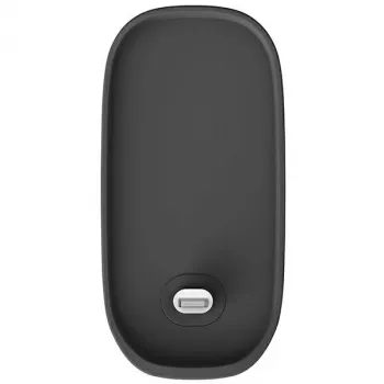 UNIQ Nova stație de încărcare pentru Magic Mouse - gri închis