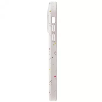 Husă UNIQ Coehl Prairie pentru Apple iPhone 15 Pro 6,1 inch Blush Beige