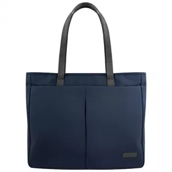 UNIQ Hava husă laptop 16 Indigo Blue RPET