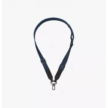 Breloc universal 2-in-1 pentru telefon UNIQ Vista Deep Navy