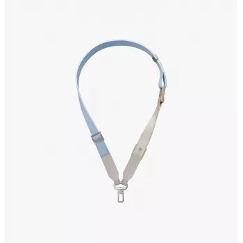 SNIURĂ universală pentru telefon UNIQ Vista 2-în-1 Sky Beige