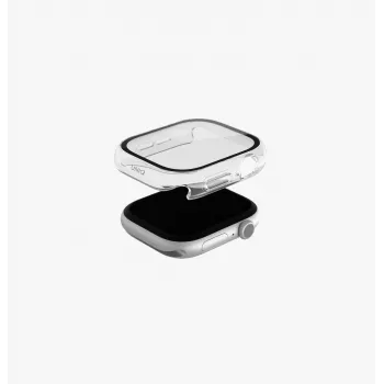 Husă UNIQ Nautic pentru Apple Watch 46mm Dove