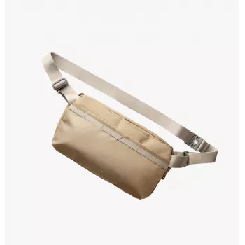 Geantă crossbody UNIQ Denver 5L kaki
