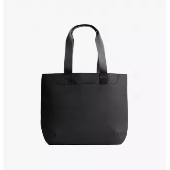 Geantă tote pentru laptop UNIQ Arden Tote 16L neagră