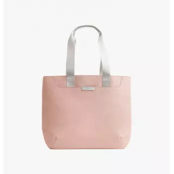 Geantă pentru laptop UNIQ Arden Tote 16L roz