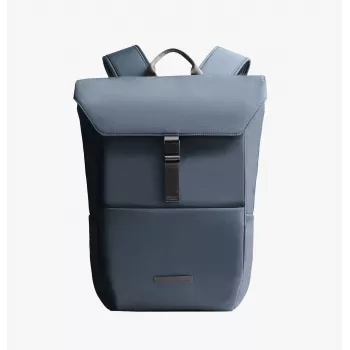 Rucsac UNIQ Arden RPET 18L albastru
