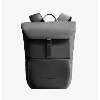 Rucsac UNIQ Arden RPET 24L negru