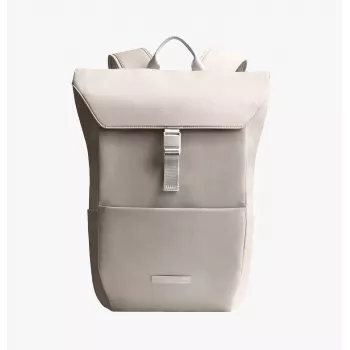Rucsac UNIQ Arden RPET 24L bej