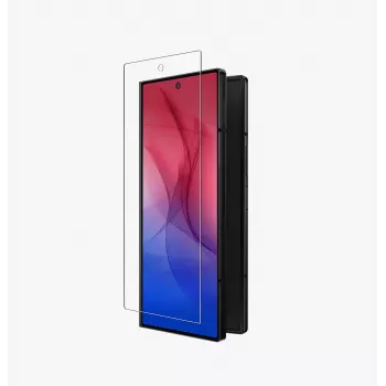 Folie de protecție din sticlă călită UNIQ Optix Clear pentru Samsung Galaxy Z Fold7