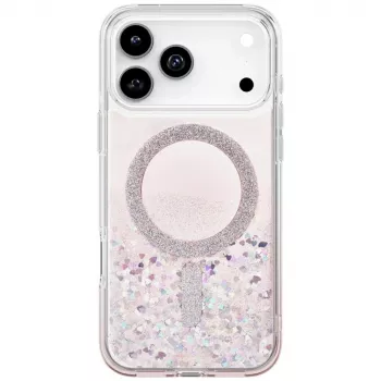 Husă UNIQ Coehl Solea pentru iPhone 17 Pro Max, încărcare magnetică