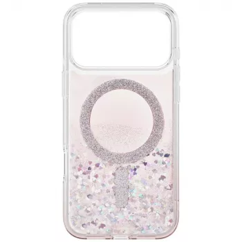 Husă UNIQ Coehl Solea pentru iPhone 17 Pro Max, încărcare magnetică