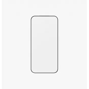 Folie de protecție din sticlă călită UNIQ Optix Vivid pentru Apple iPhone 17 / 16 Pro, transparentă