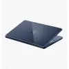 Carcasă rigidă UNIQ Vero pentru MacBook Air 13,6 inch (M2, M3, 2022-2024) - indigo