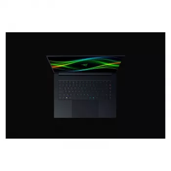 Razer Blade 16 - Display OLED QHD+ 240Hz de 16 inch, Intel Core Ultra 9 386H, 32 GB RAM, 2 TB SSD, NVIDIA GeForce RTX 5090, Windows 11
