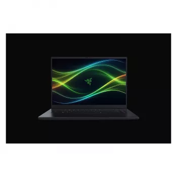 Razer Blade 16 - Display OLED QHD+ 240Hz de 16 inch, Intel Core Ultra 9 386H, 64 GB RAM, 2 TB SSD, NVIDIA GeForce RTX 5090, Windows 11