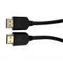 Cablu HDMI 2.1 Gefen GEF-CAB-HS-HDMI-2M 2m negru 48Gbps 3D