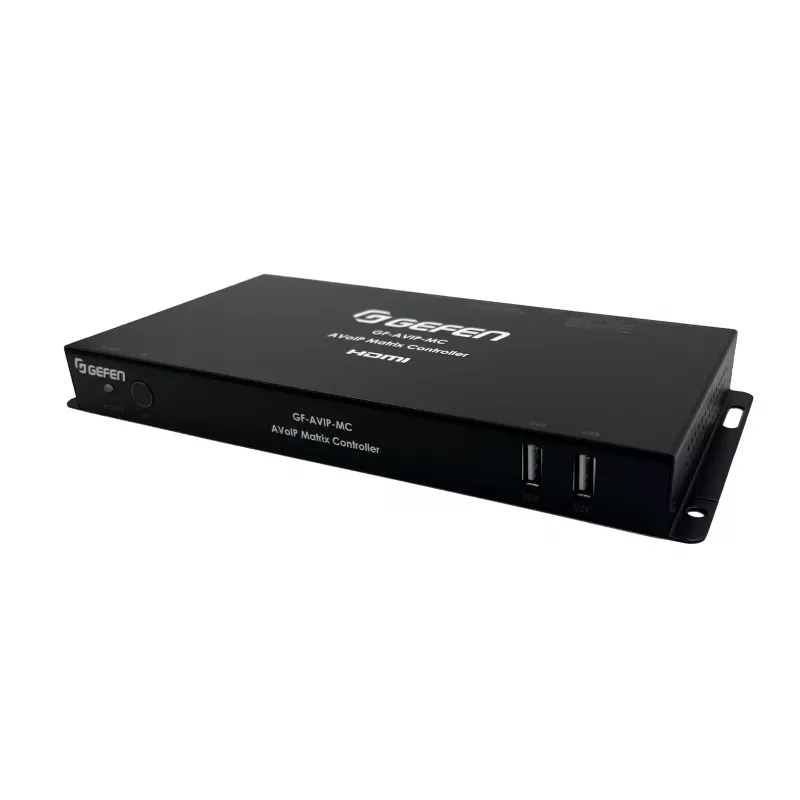 Controller matrice AVoIP Gefen GF-AVIP-MC