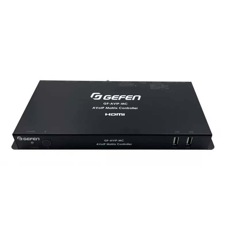 Controller matrice AVoIP Gefen GF-AVIP-MC