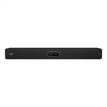 Cisco Webex Room Bar Pro sistem de videoconferință Charcoal