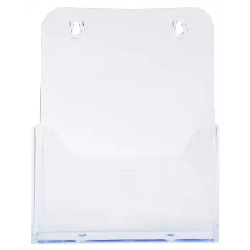 Exacompta Suport materiale A5, 1 compartiment, polistiren, 73 x 173 x 214 mm (75058D)
