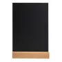 Stand de prezentare de masă Exacompta A5