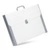 ARISTO Studio Case A3 geantă pentru planșetă de desen, gri, poliester, AR7073