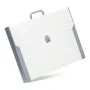 ARISTO Studio Case A3 geantă pentru planșetă de desen, gri, poliester, AR7073