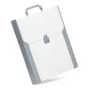 ARISTO Studio Case A4 geantă pentru planșetă de desen, gri, fibră sintetică, AR7074