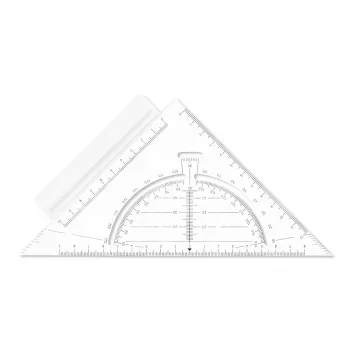 ARISTO AR7090 echer rapid de desen 17,0 cm