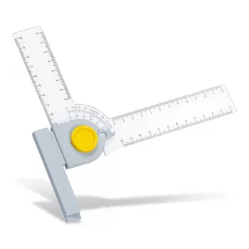 Aristo Echer reglabil pentru planșetă de desen 32 cm