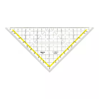 ARISTO Echer geometrie 22,5 cm