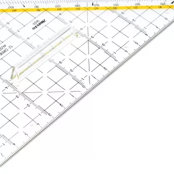 ARISTO Echer geometrie 22,5 cm
