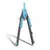 ARISTO compas de desen albastru neon, 1 buc. (AR552741-20)
