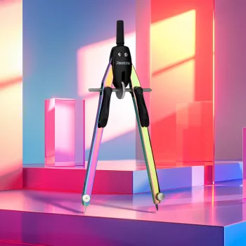 ARISTO compas de precizie Neochrome, 1 buc. (AR552816-26)