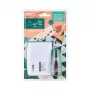 Set de marcare COLOP Craft Labeler Textil