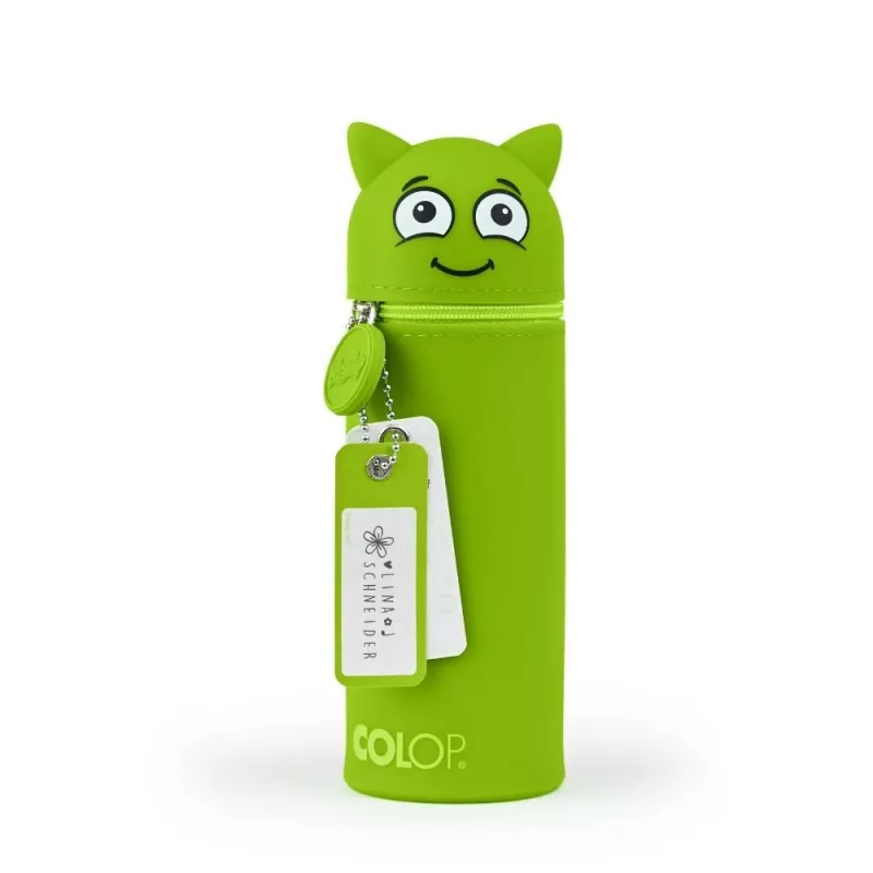 Penar COLOP MARKY verde Retail