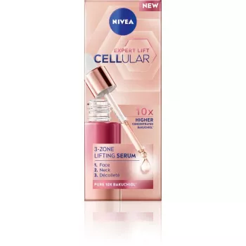 Ser facial NIVEA Cellular Expert Lift 30 ml